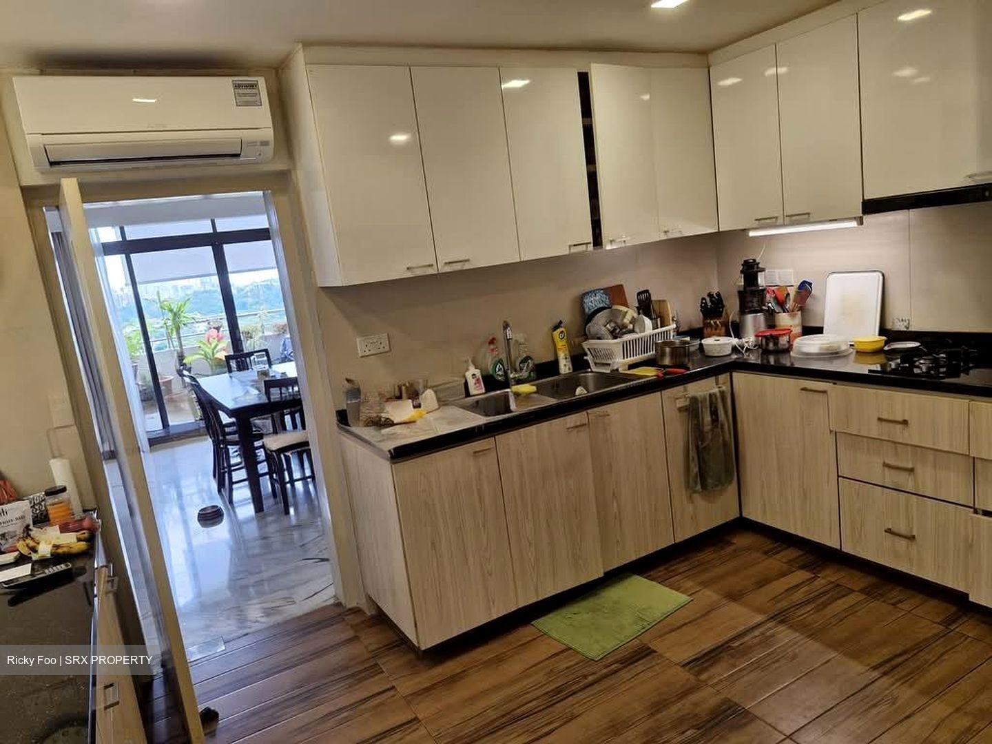 Beverly Hill (D10), Condominium #577258991
